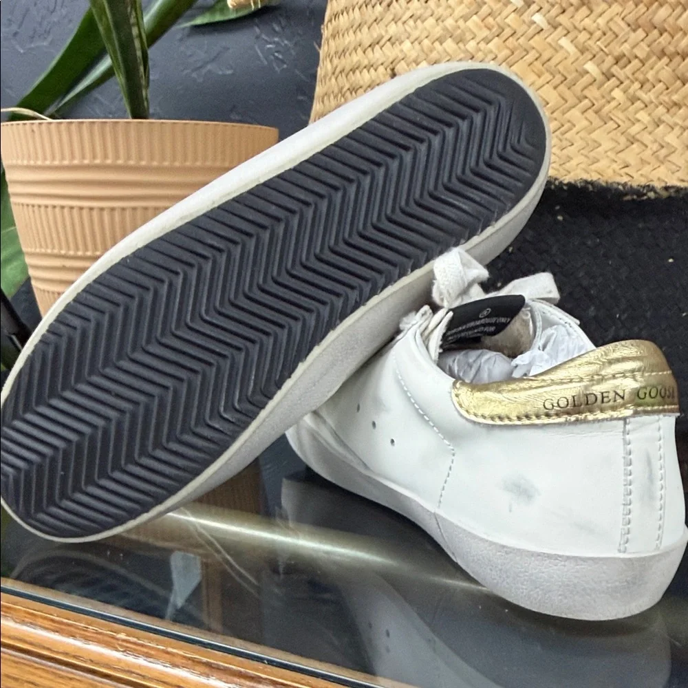 New GG sneakers - Picture 3 of 6